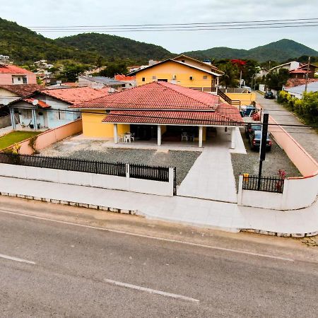 Pousada Parque Praia Penha  Exterior foto